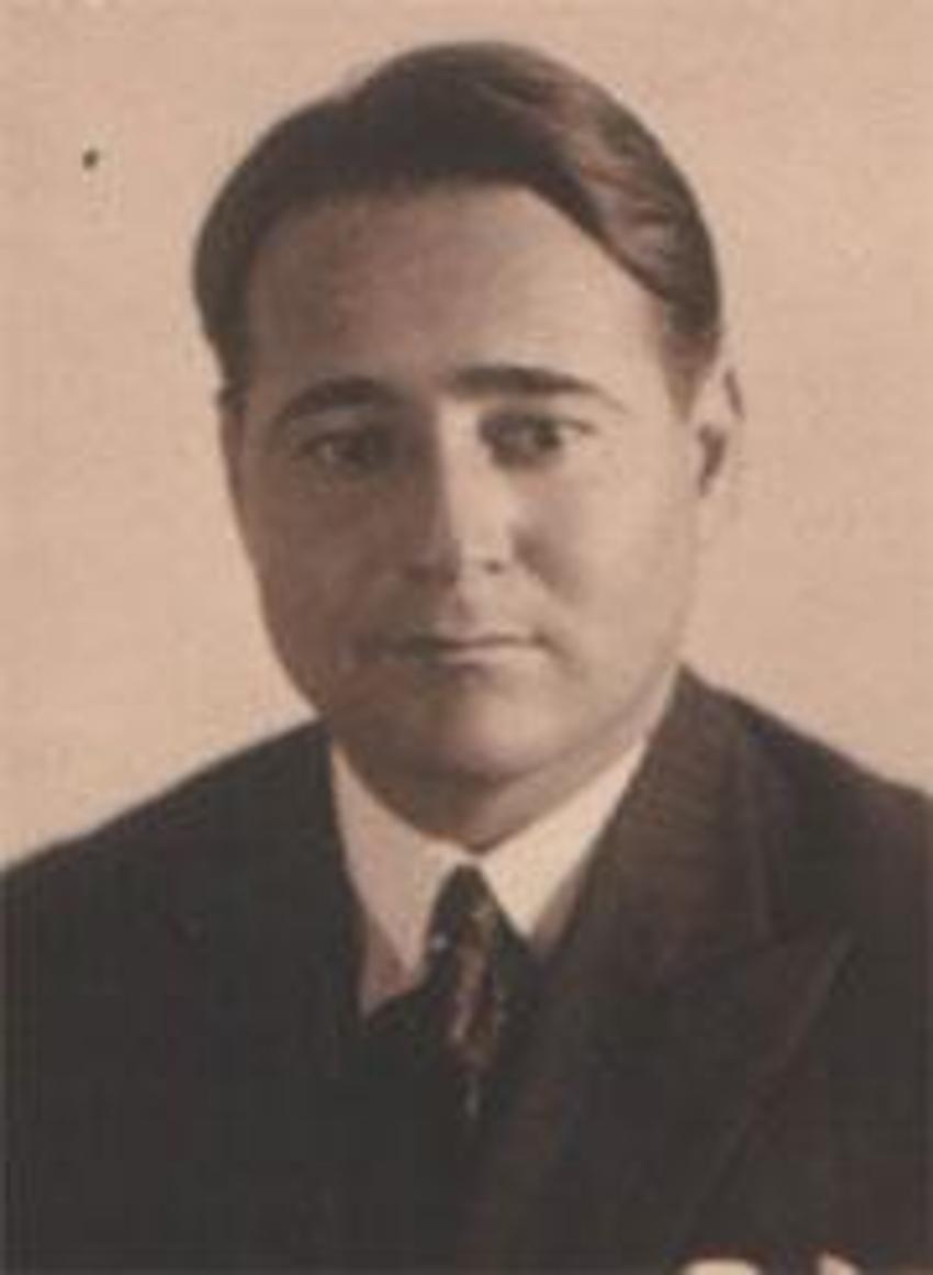 Siyasilerin bilinmeyen fotoğrafları