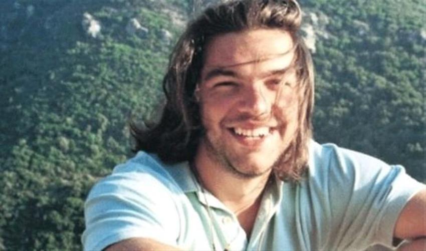 Siyasilerin bilinmeyen fotoğrafları
