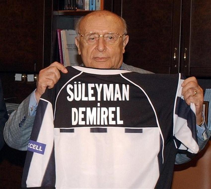 Siyasilerin bilinmeyen fotoğrafları
