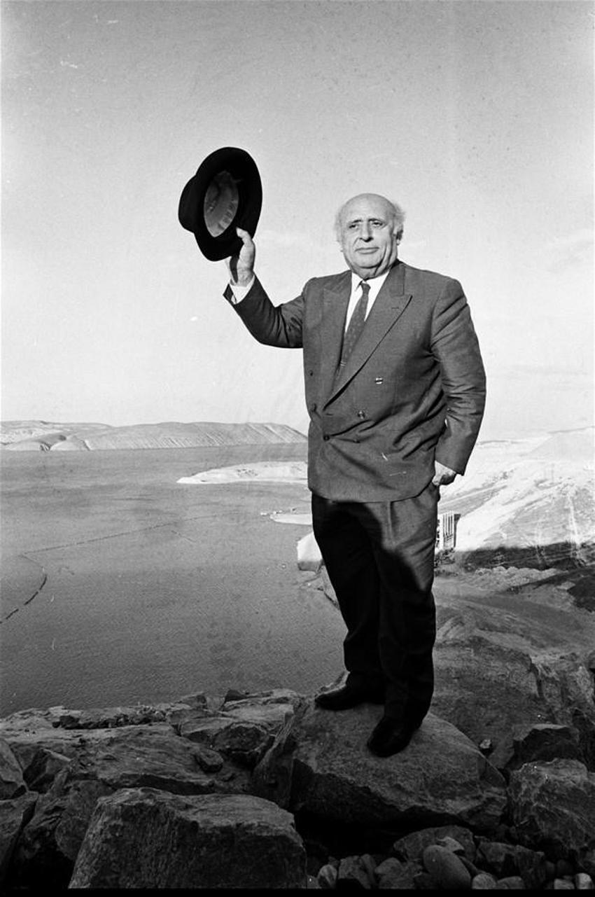 Siyasilerin bilinmeyen fotoğrafları