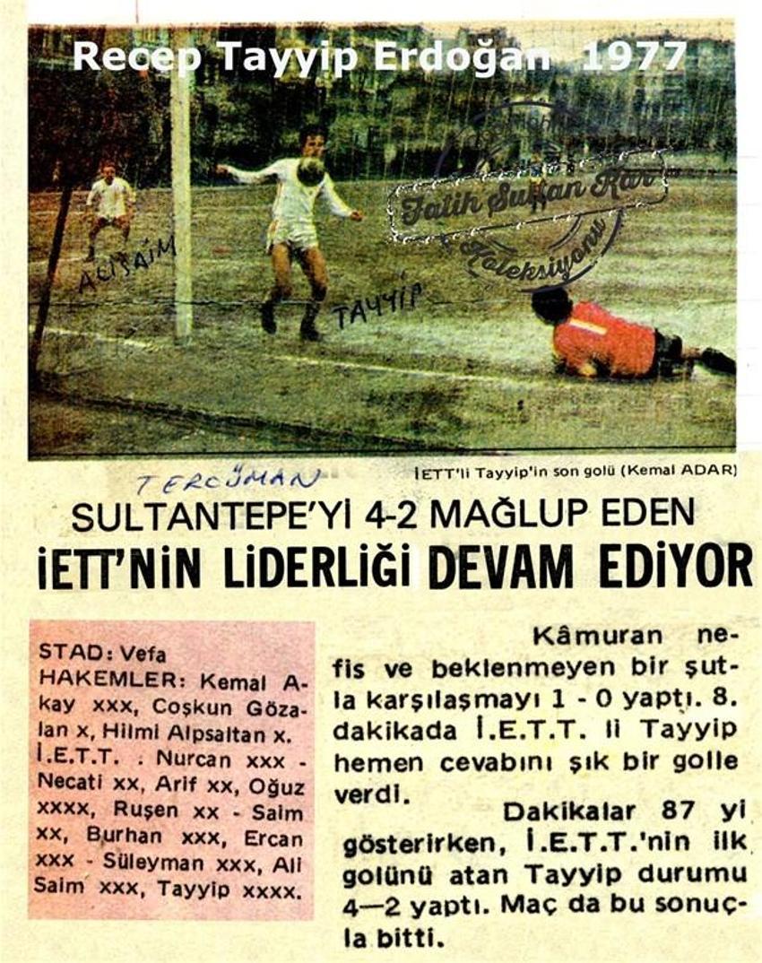 Siyasilerin bilinmeyen fotoğrafları