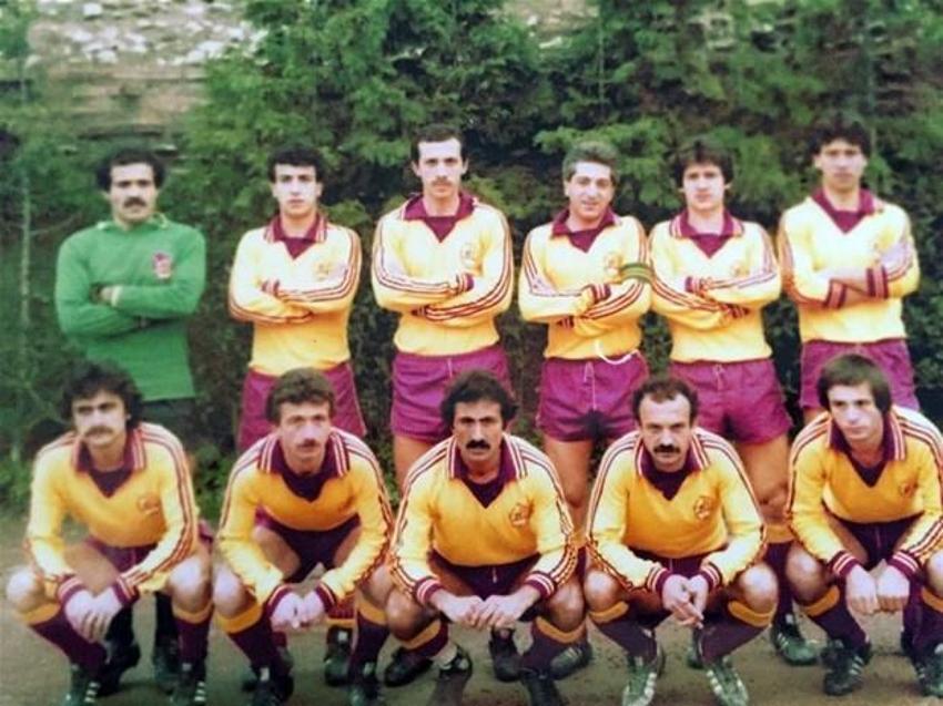 Siyasilerin bilinmeyen fotoğrafları