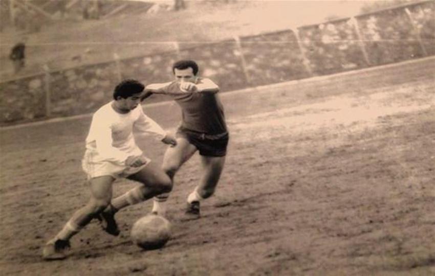 Siyasilerin bilinmeyen fotoğrafları