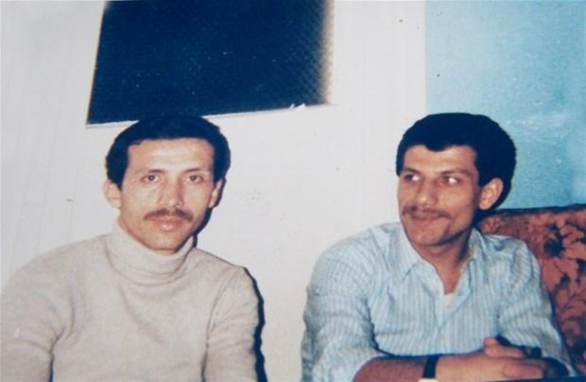 Siyasilerin bilinmeyen fotoğrafları