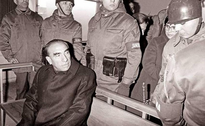 Siyasilerin bilinmeyen fotoğrafları