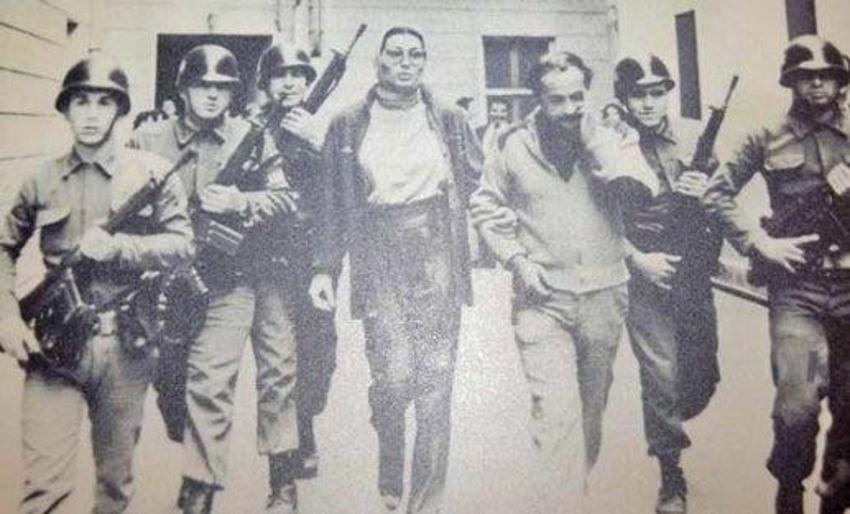 Siyasilerin bilinmeyen fotoğrafları