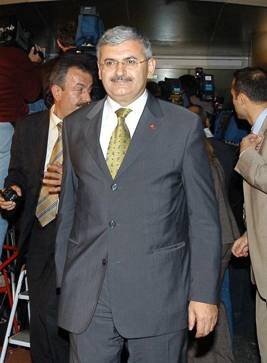 Siyasilerin bilinmeyen fotoğrafları