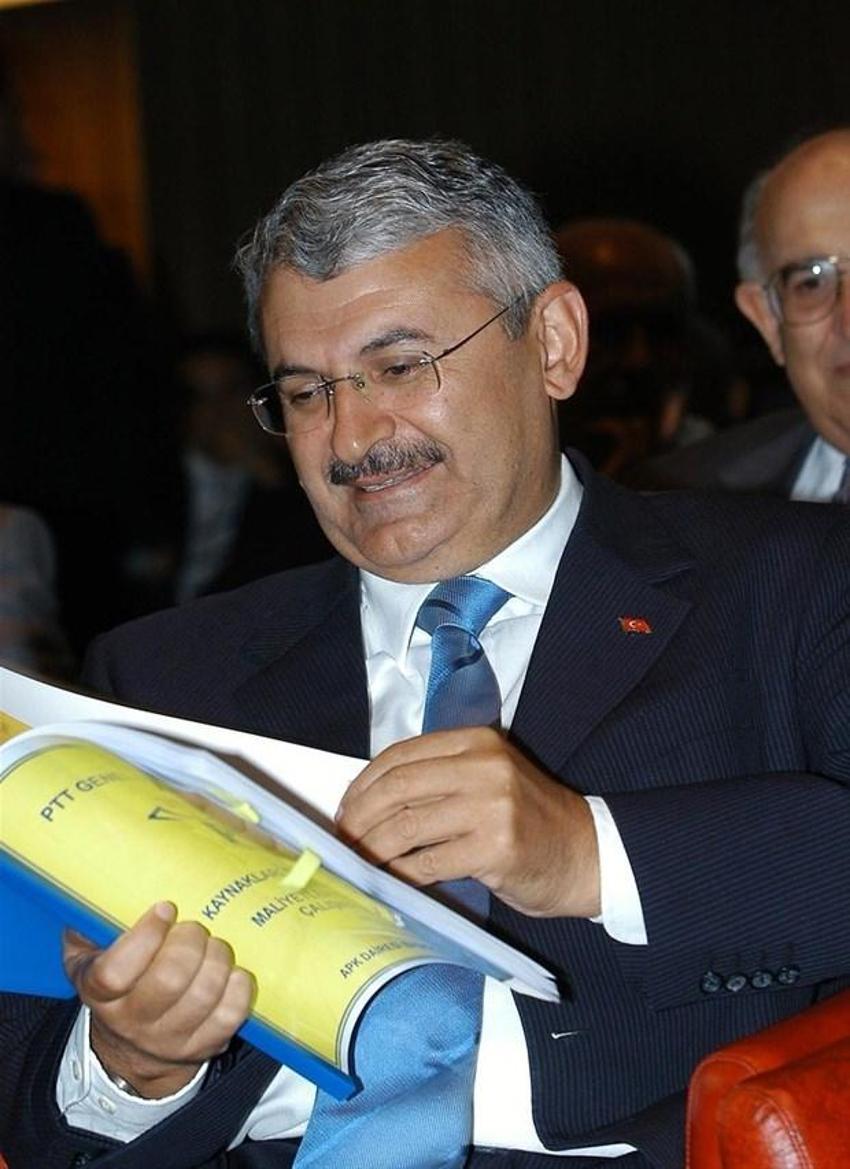 Siyasilerin bilinmeyen fotoğrafları