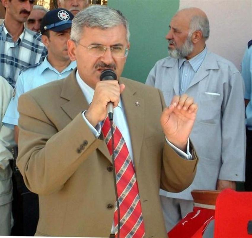 Siyasilerin bilinmeyen fotoğrafları