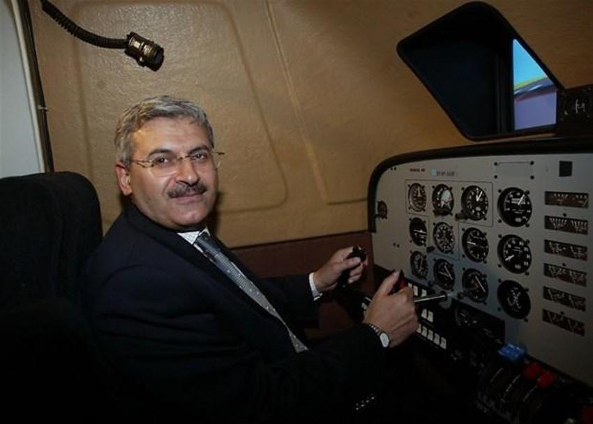 Siyasilerin bilinmeyen fotoğrafları