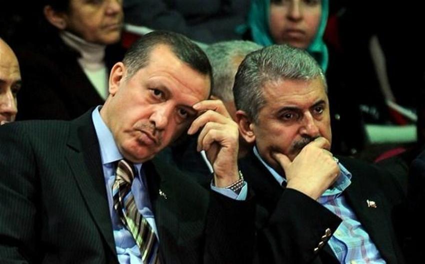 Siyasilerin bilinmeyen fotoğrafları