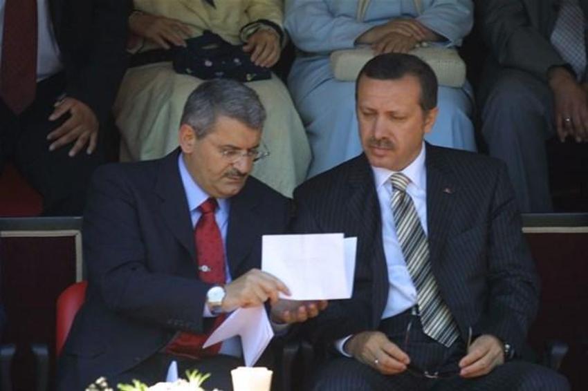 Siyasilerin bilinmeyen fotoğrafları