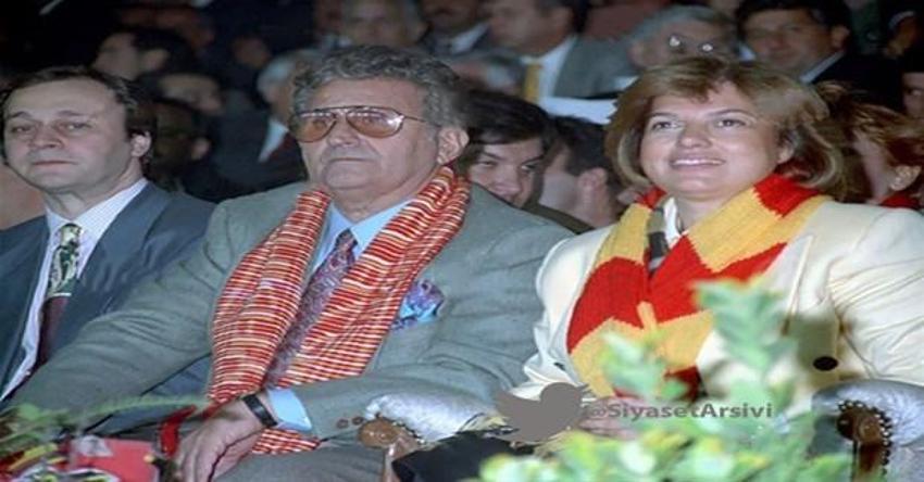 Siyasilerin bilinmeyen fotoğrafları