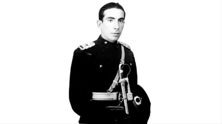 Siyasilerin bilinmeyen fotoğrafları