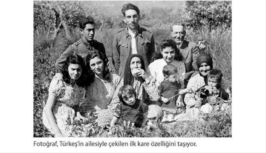 Siyasilerin bilinmeyen fotoğrafları