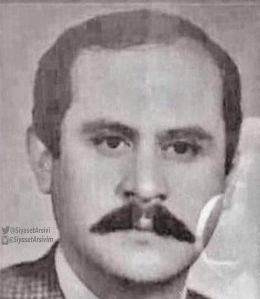 Siyasilerin bilinmeyen fotoğrafları