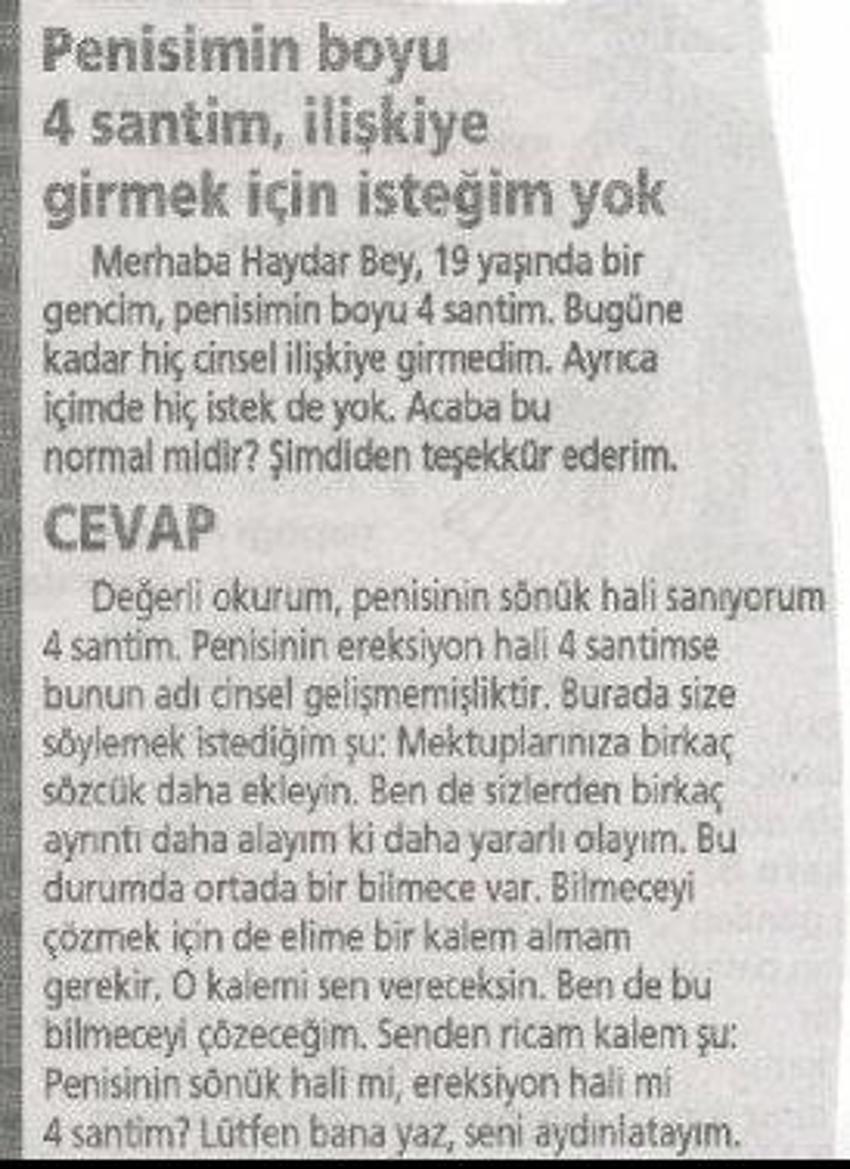 Haydar Dümen´in en iyileri