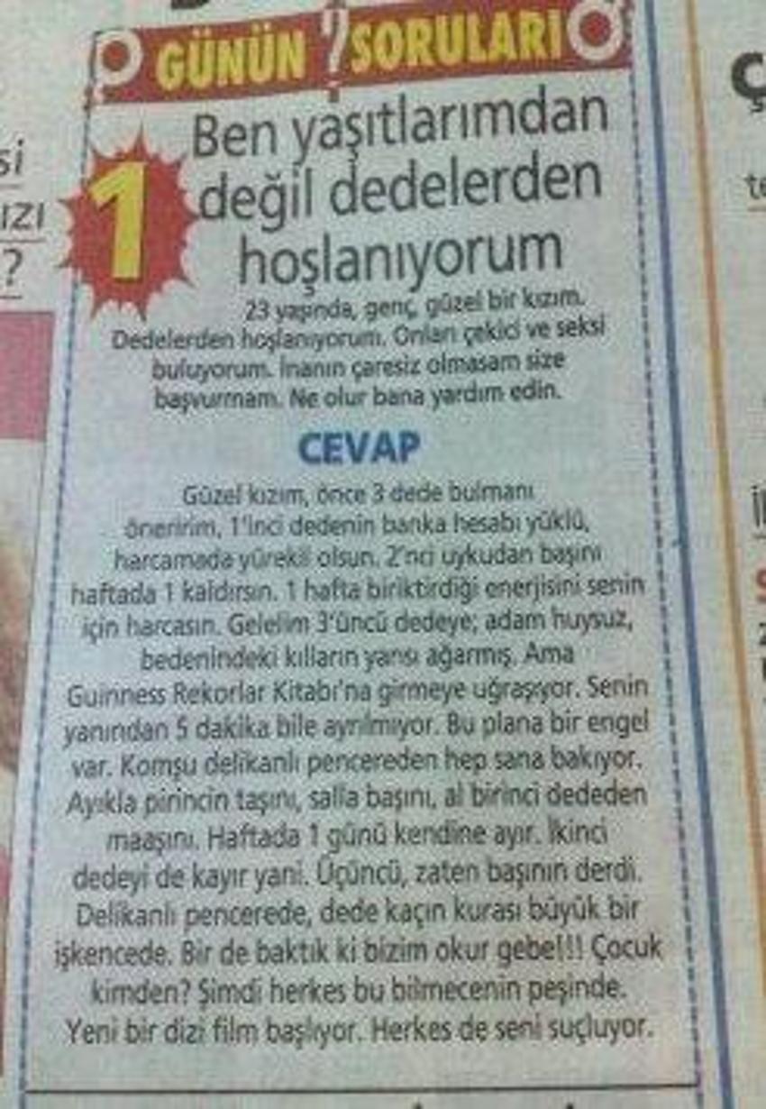Haydar Dümen´in en iyileri