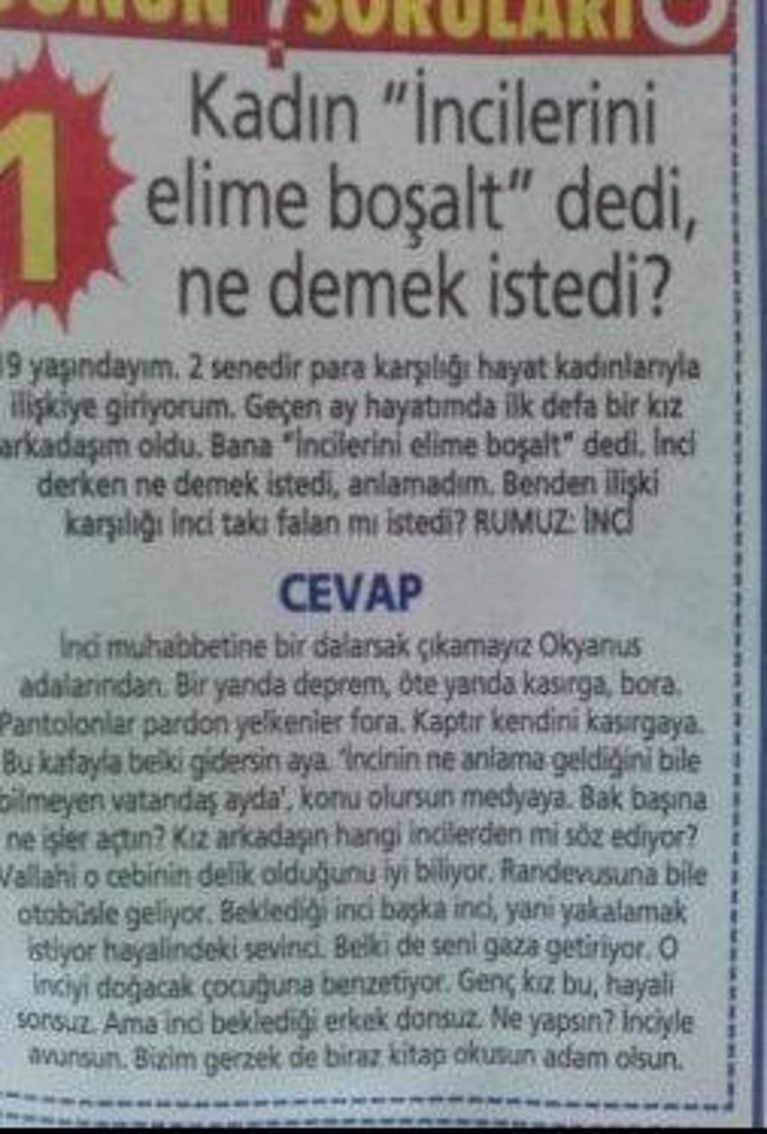 Haydar Dümen´in en iyileri