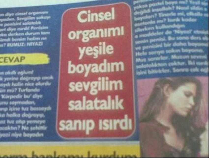 Haydar Dümen´in en iyileri