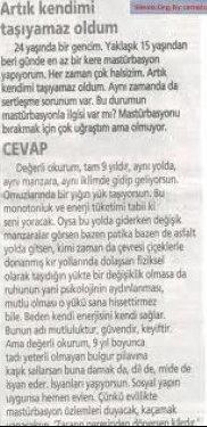 Haydar Dümen´in en iyileri