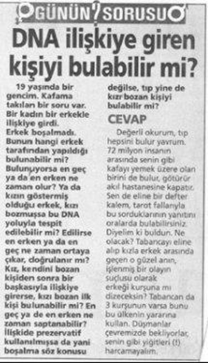 Haydar Dümen´in en iyileri