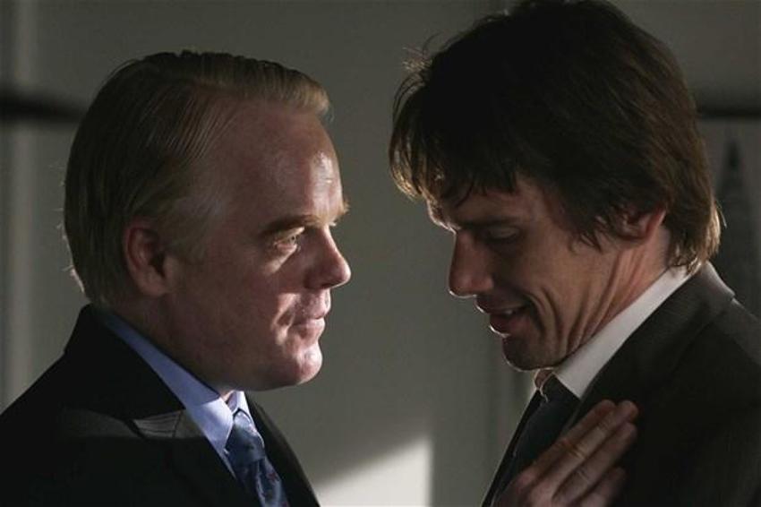 Philip Seymour Hoffman´ın unutulmazları