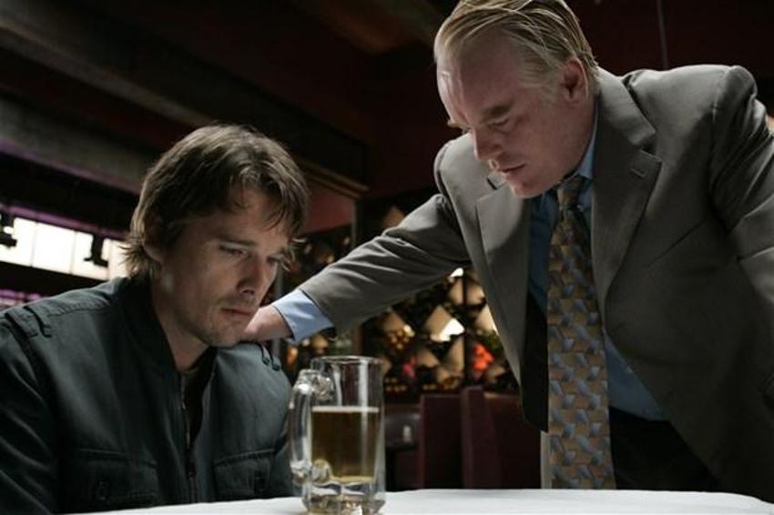 Philip Seymour Hoffman´ın unutulmazları