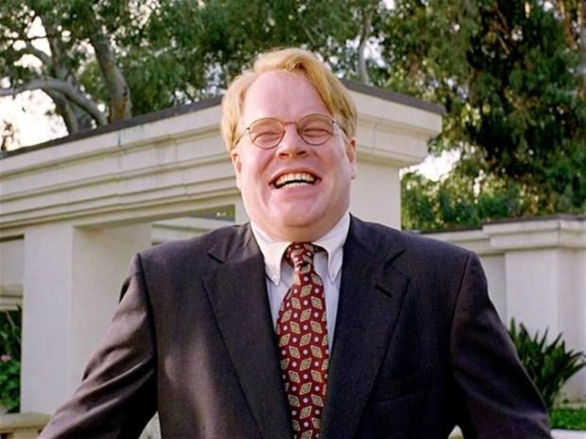 Philip Seymour Hoffman´ın unutulmazları