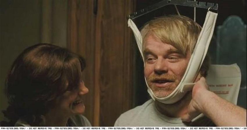 Philip Seymour Hoffman´ın unutulmazları