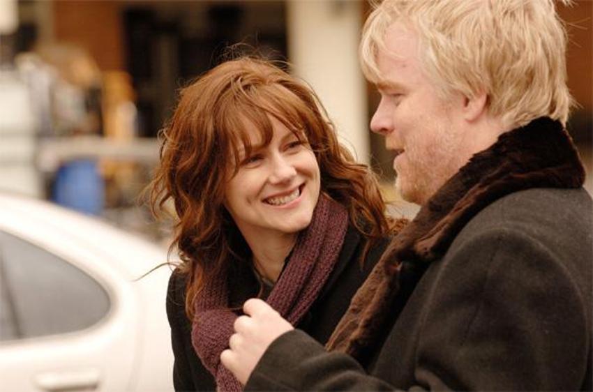 Philip Seymour Hoffman´ın unutulmazları