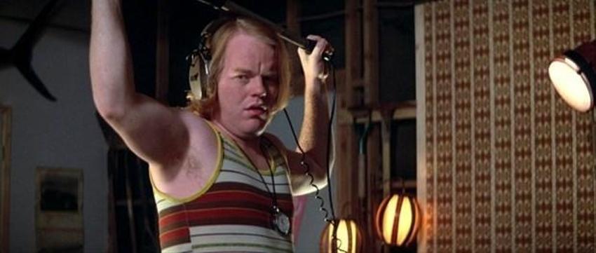 Philip Seymour Hoffman´ın unutulmazları