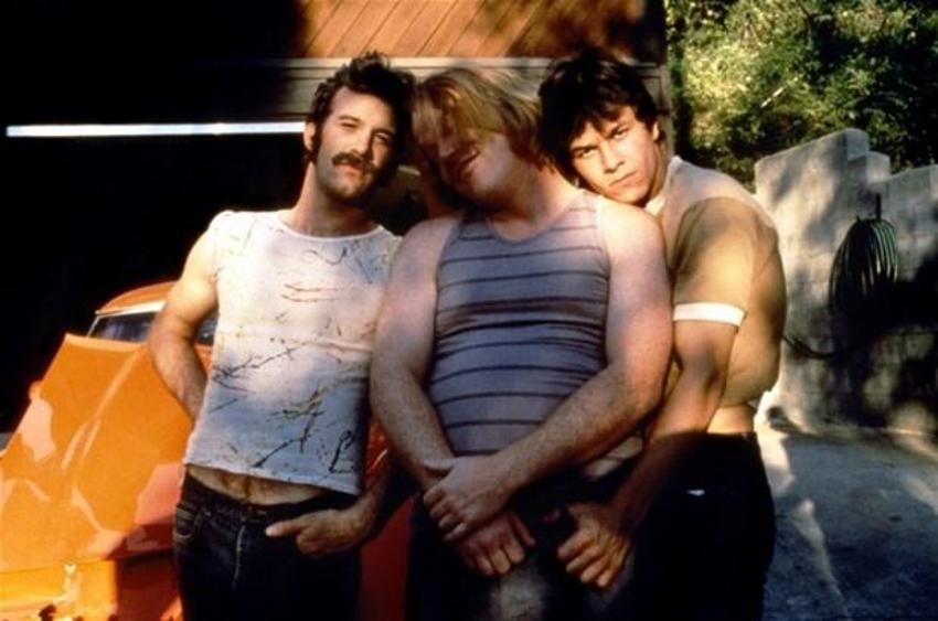 Philip Seymour Hoffman´ın unutulmazları