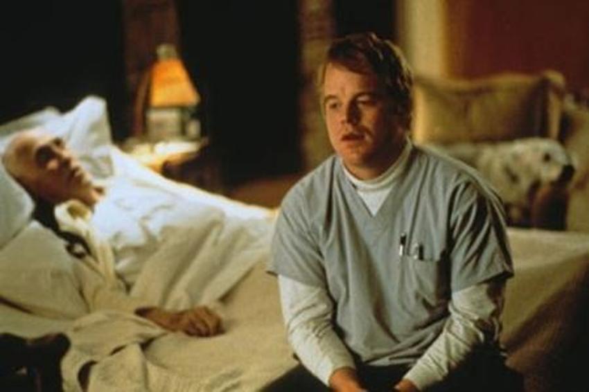 Philip Seymour Hoffman´ın unutulmazları