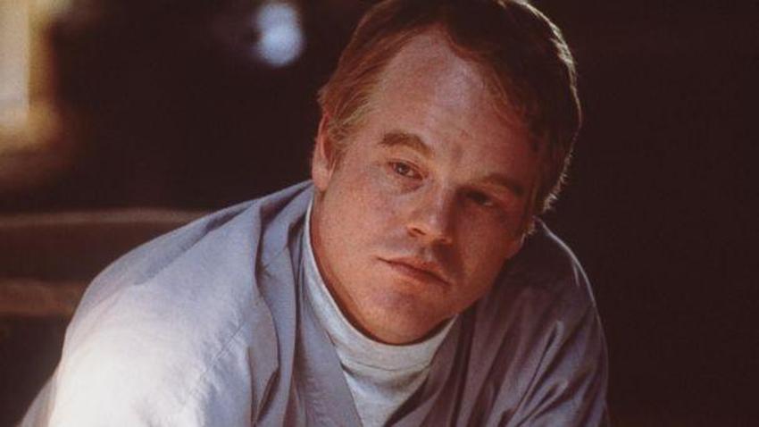 Philip Seymour Hoffman´ın unutulmazları