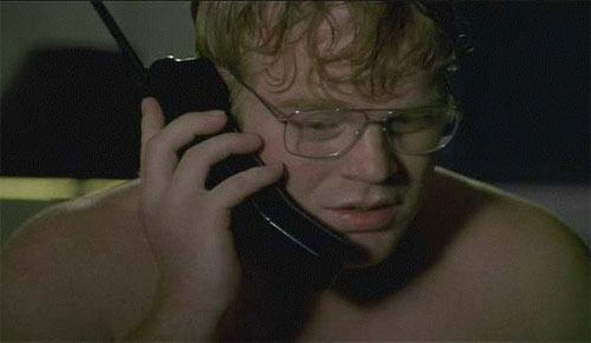 Philip Seymour Hoffman´ın unutulmazları
