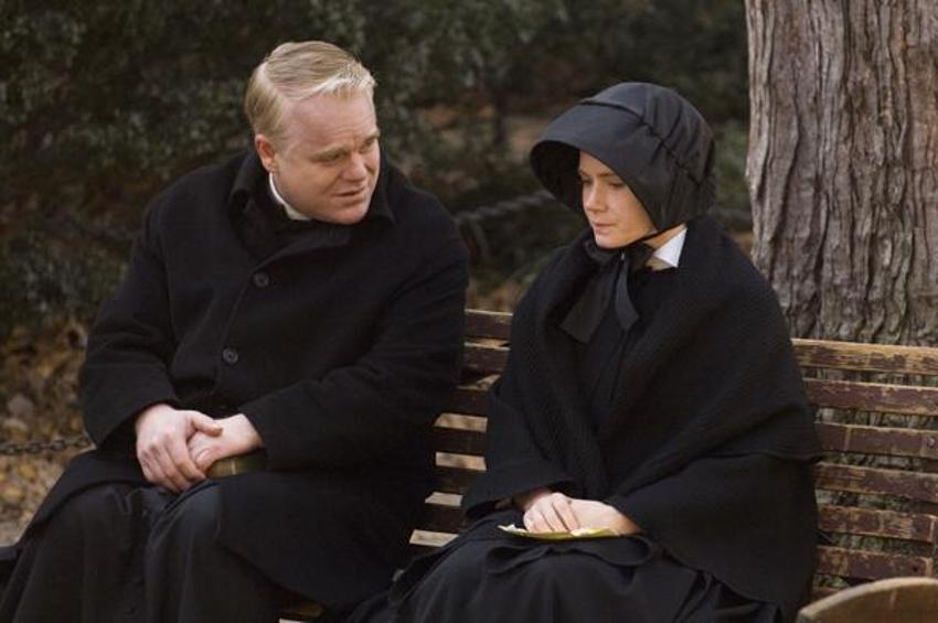 Philip Seymour Hoffman´ın unutulmazları