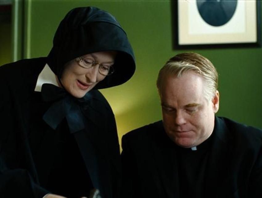 Philip Seymour Hoffman´ın unutulmazları