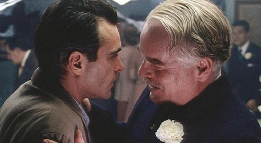 Philip Seymour Hoffman´ın unutulmazları