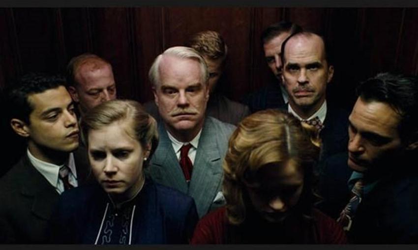 Philip Seymour Hoffman´ın unutulmazları