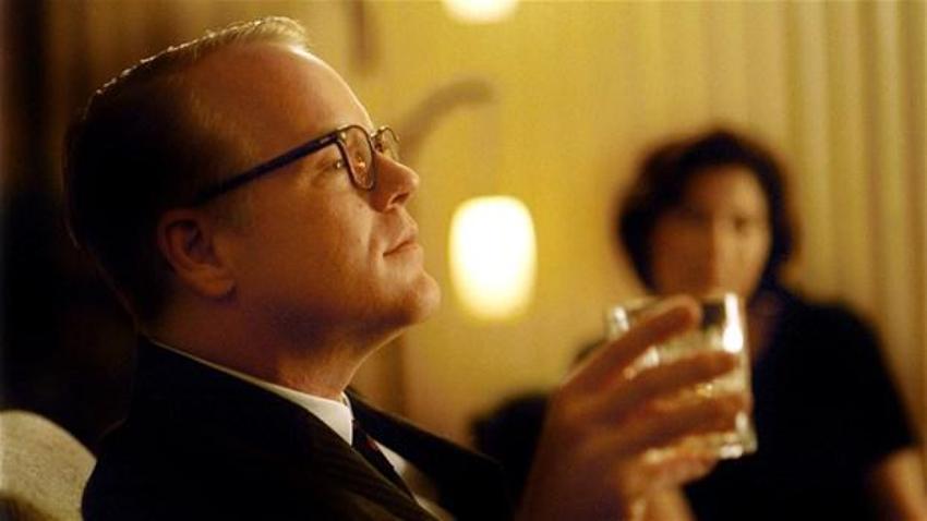 Philip Seymour Hoffman´ın unutulmazları