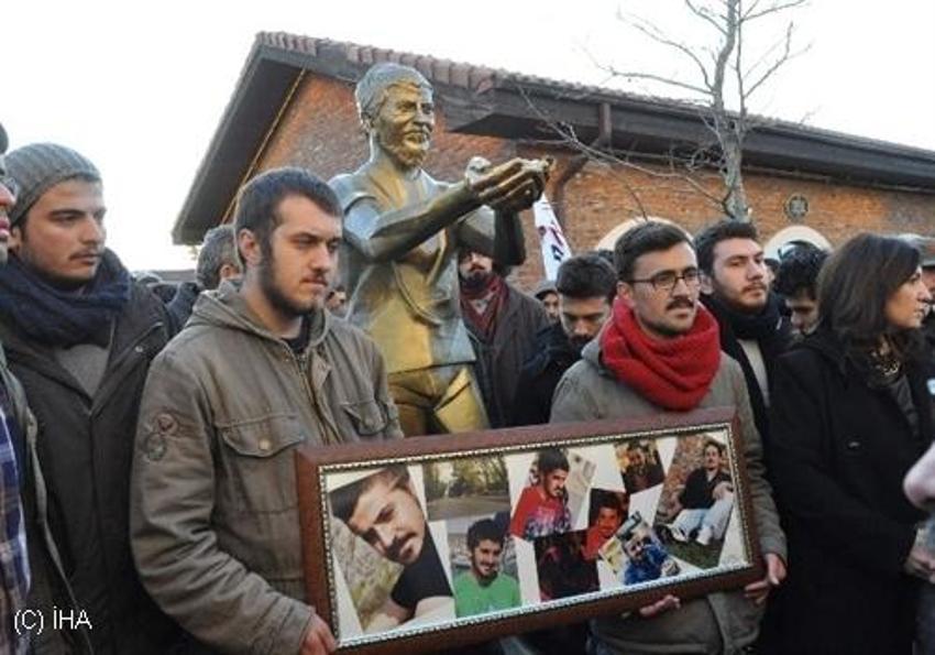 9 soruda Ali İsmail Korkmaz davası