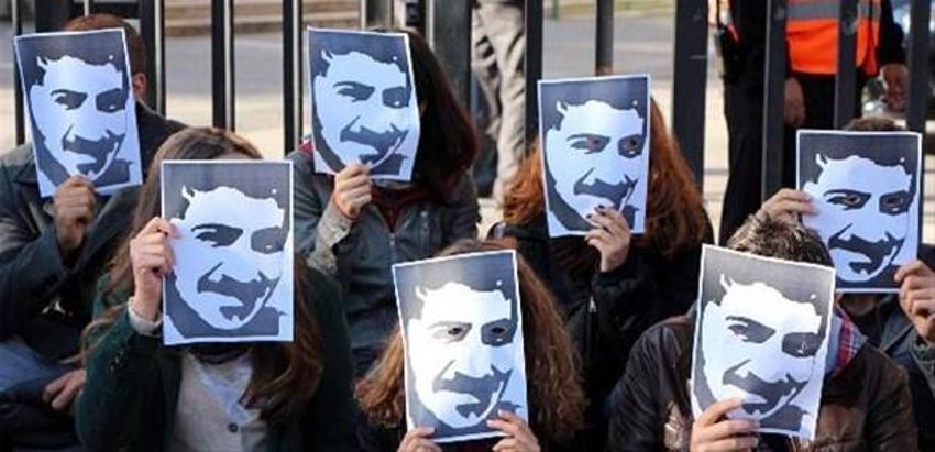 9 soruda Ali İsmail Korkmaz davası