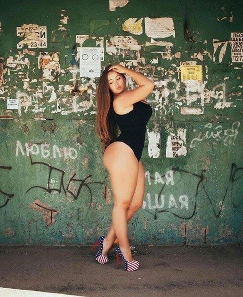 Viktoria Manas