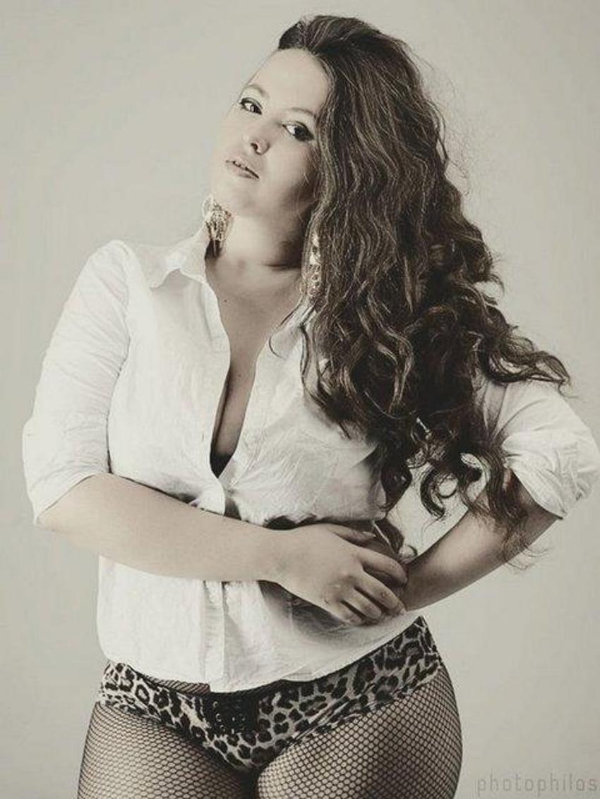 Viktoria Manas