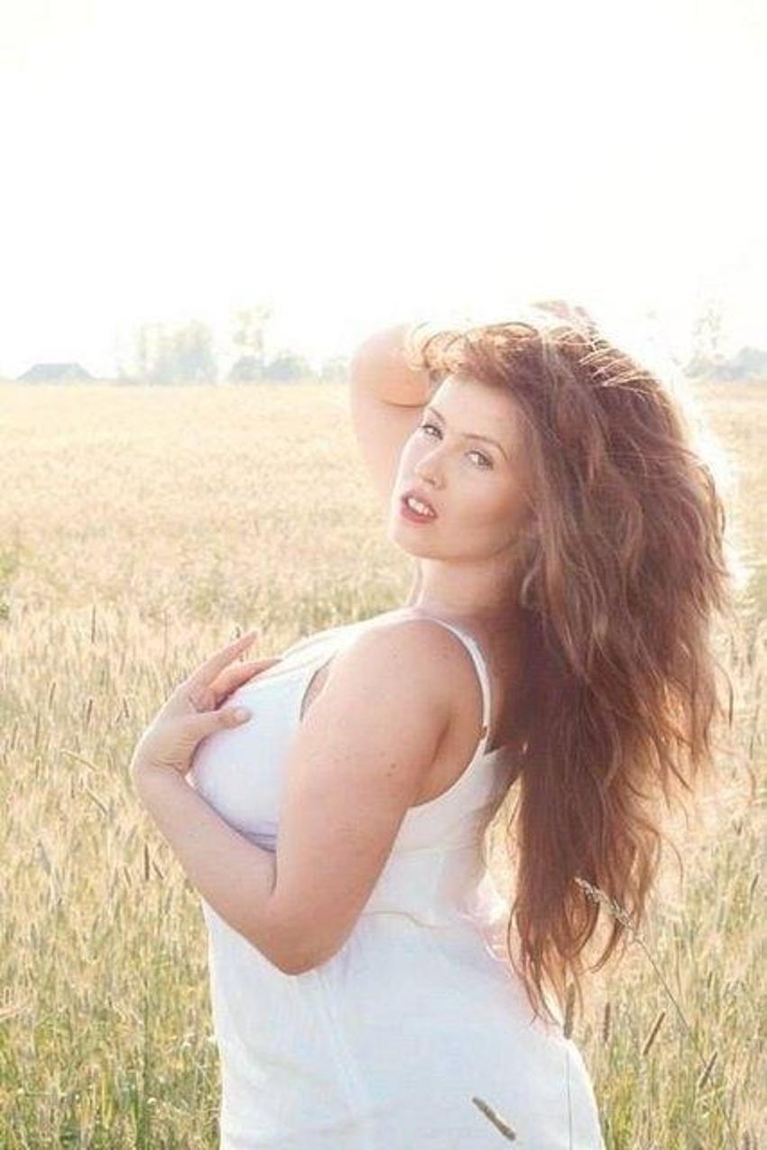Viktoria Manas