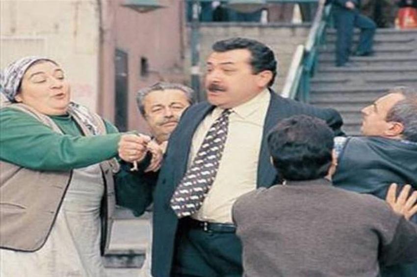 Türk dizilerinin gelmiş geçmiş en kötü karakterleri