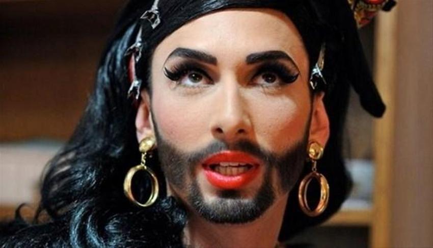 Conchita Wurst