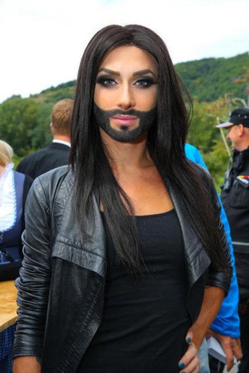 Conchita Wurst