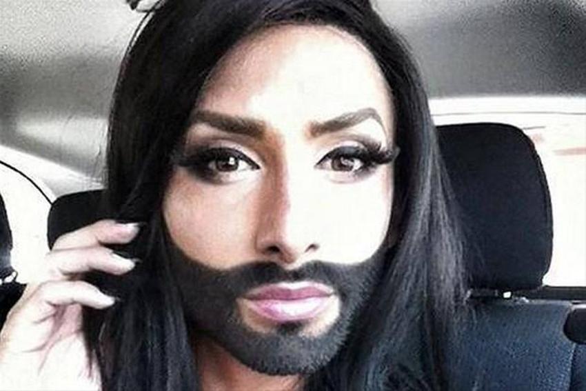 Conchita Wurst